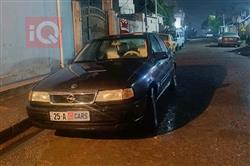 اوبل فيكترا